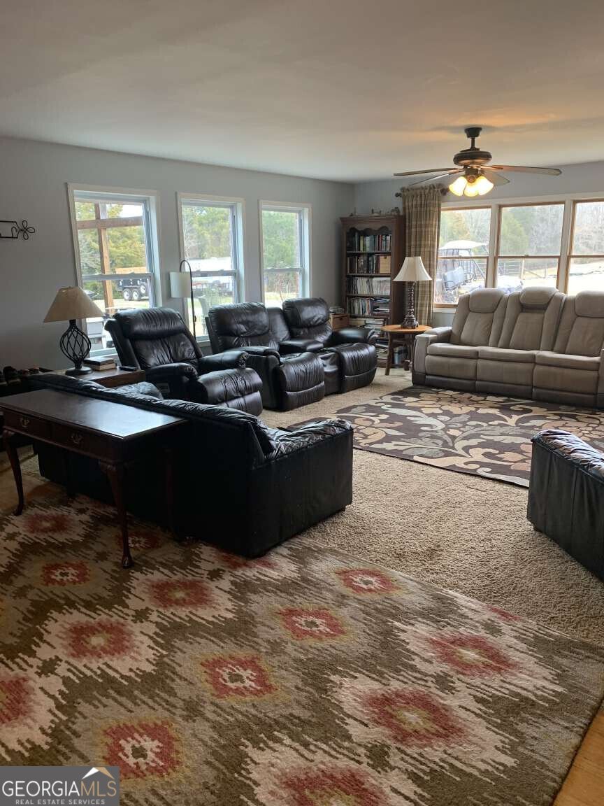 2844 Press Mann Road Elberton - 10
