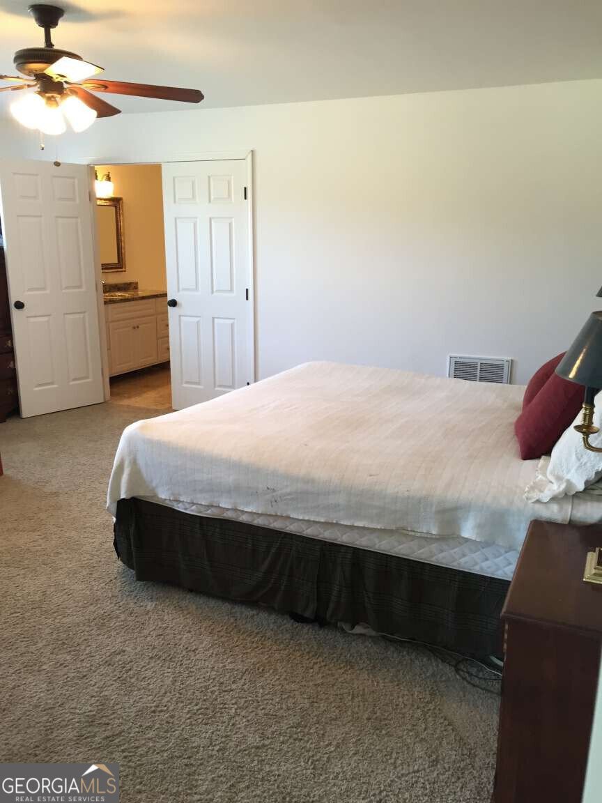 2844 Press Mann Road Elberton - 11