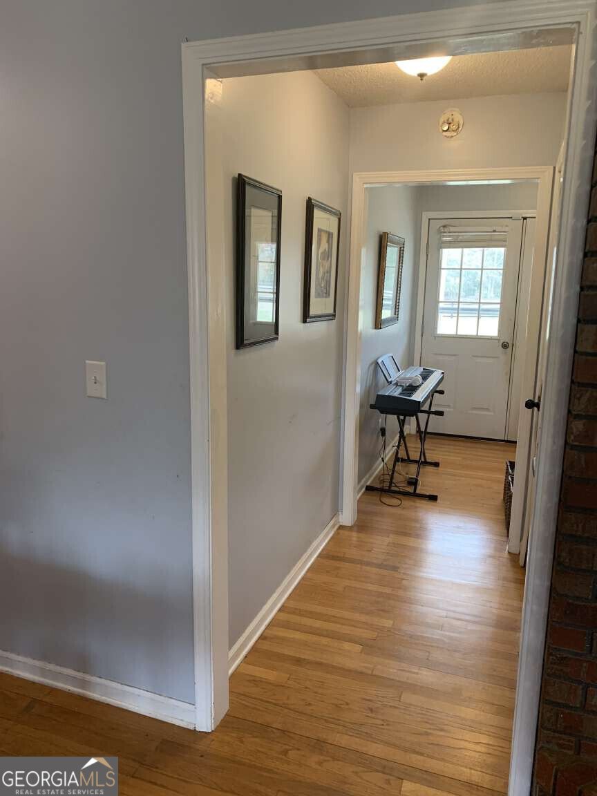 2844 Press Mann Road Elberton - 13