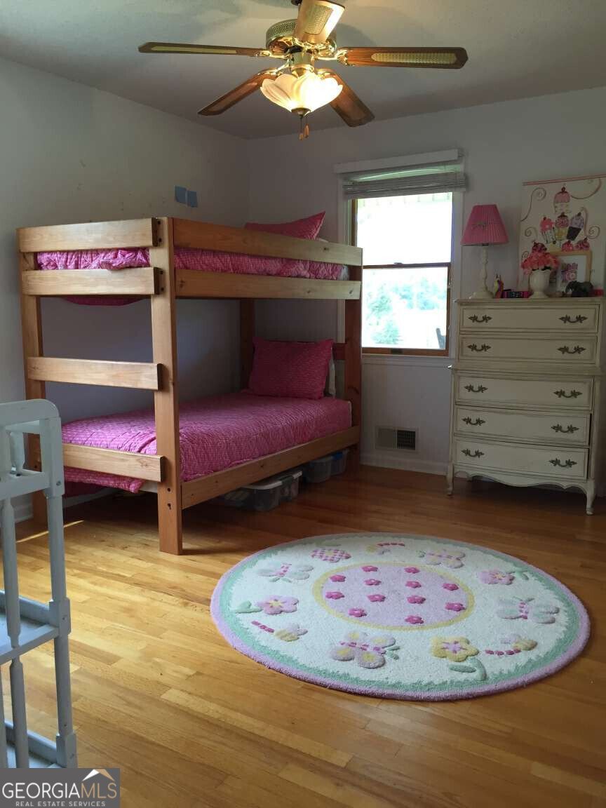 2844 Press Mann Road Elberton - 15