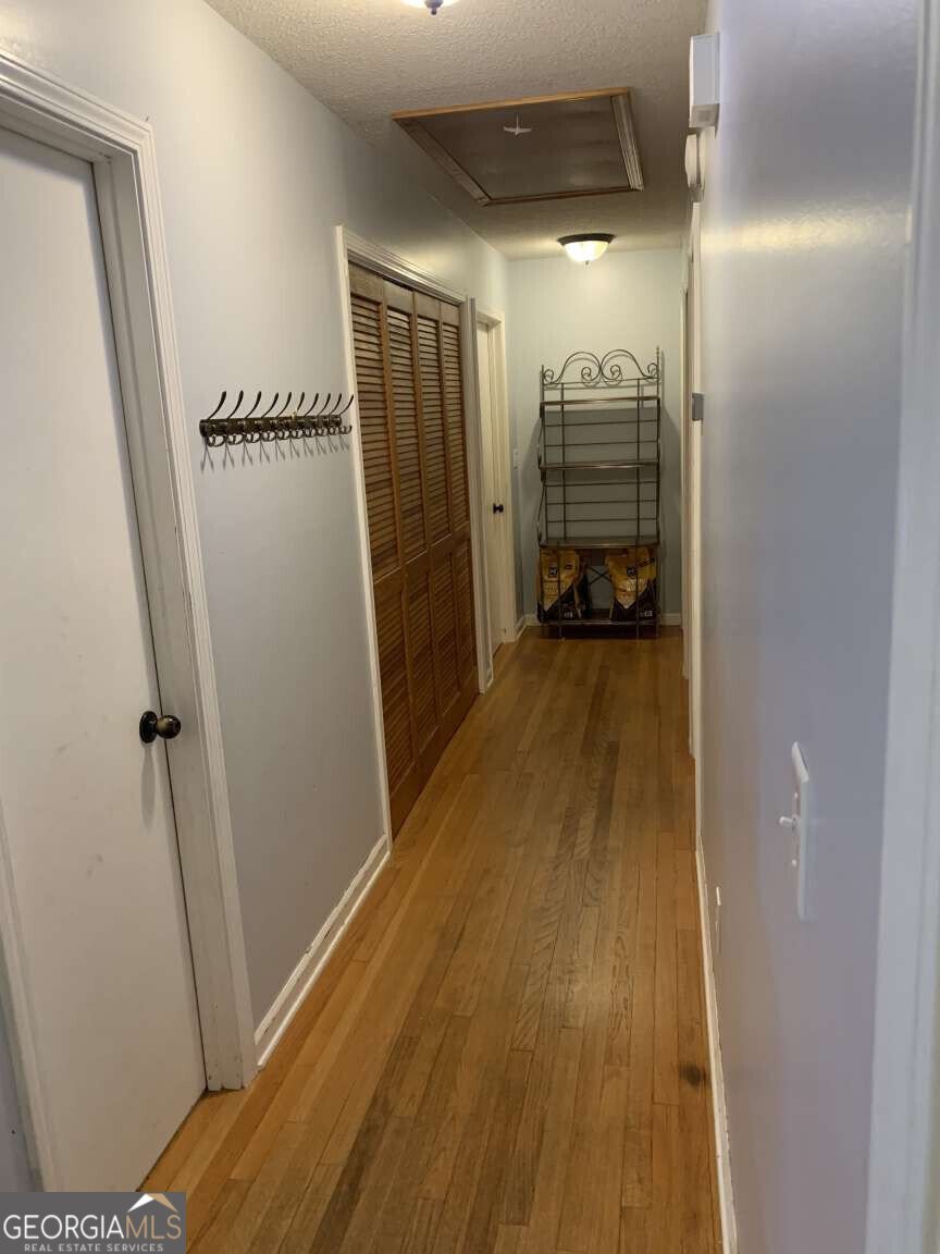 2844 Press Mann Road Elberton - 17