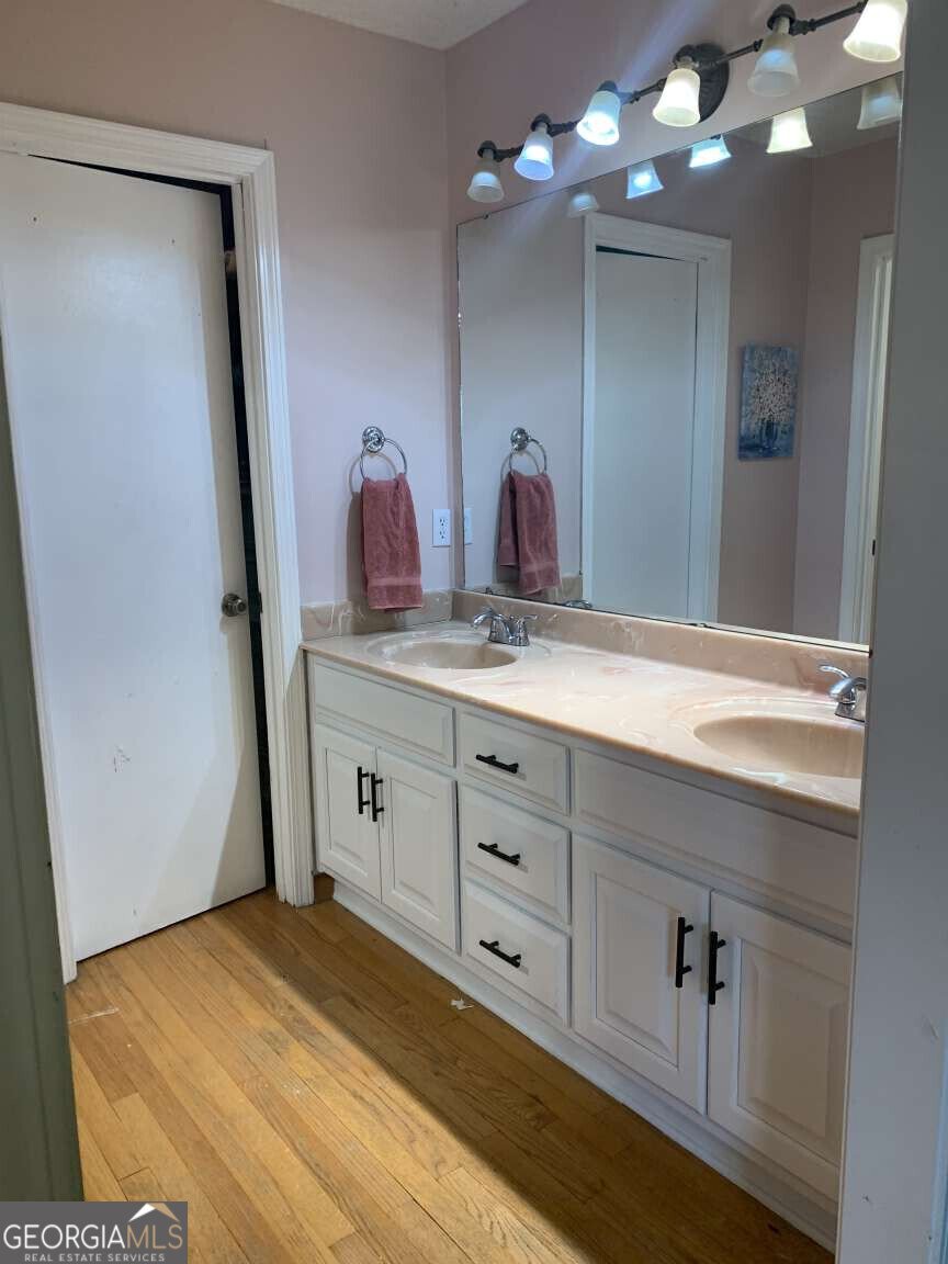 2844 Press Mann Road Elberton - 18