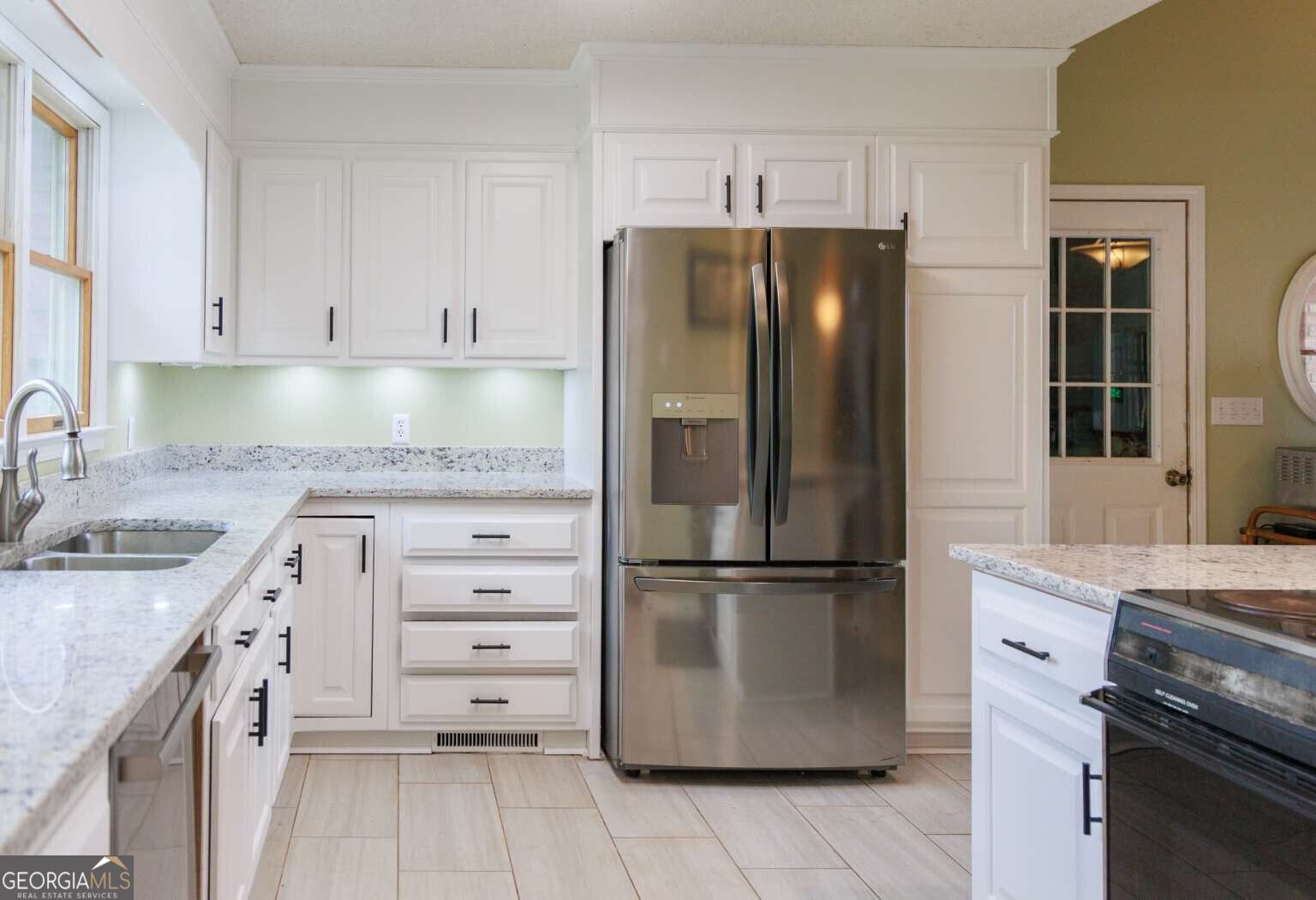 2844 Press Mann Road Elberton - 2