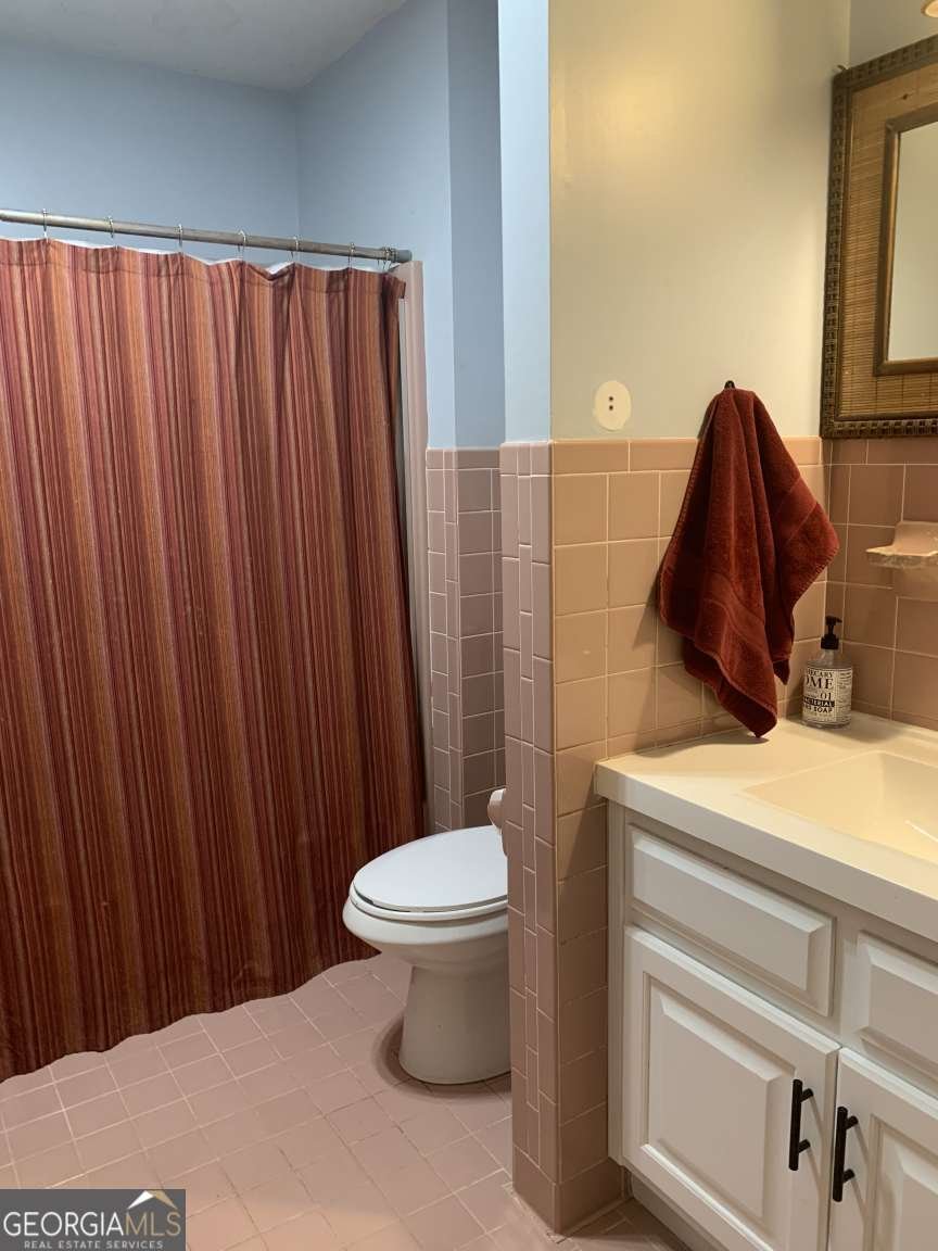 2844 Press Mann Road Elberton - 20