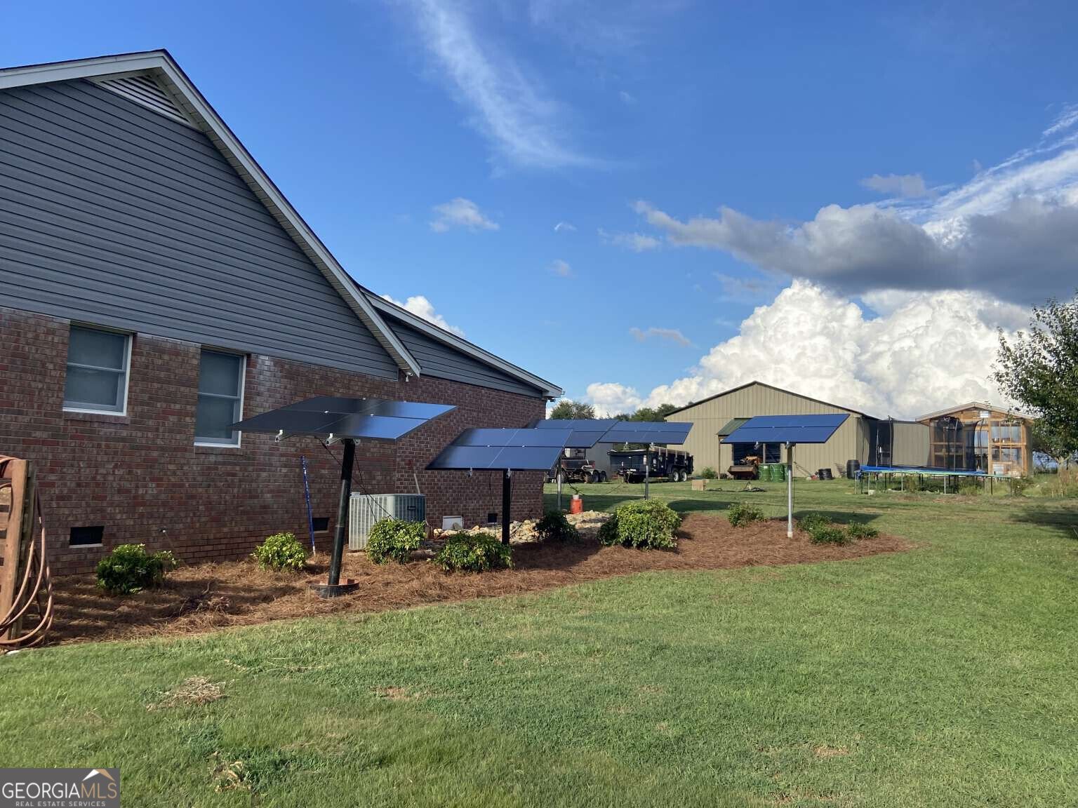 2844 Press Mann Road Elberton - 22