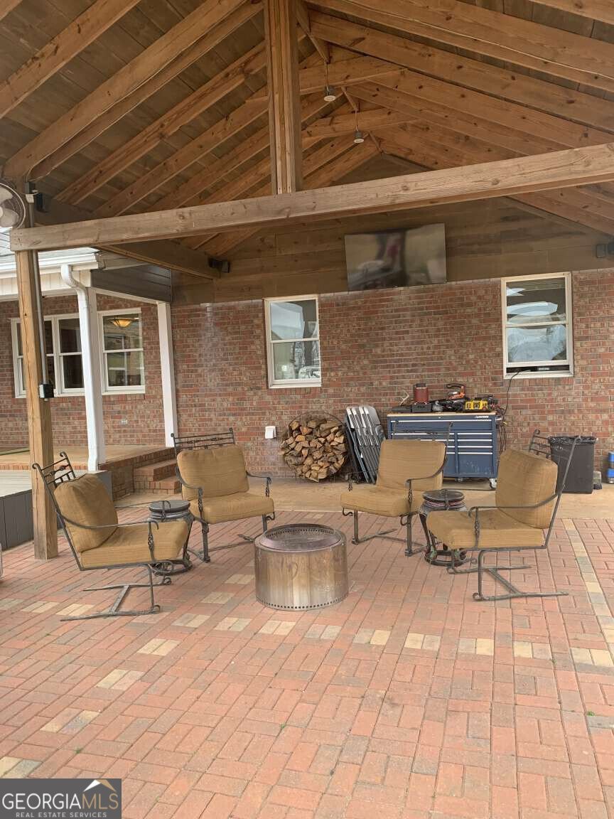 2844 Press Mann Road Elberton - 25