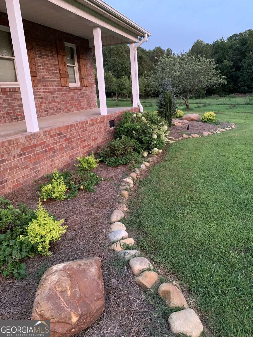 2844 Press Mann Road Elberton - 30