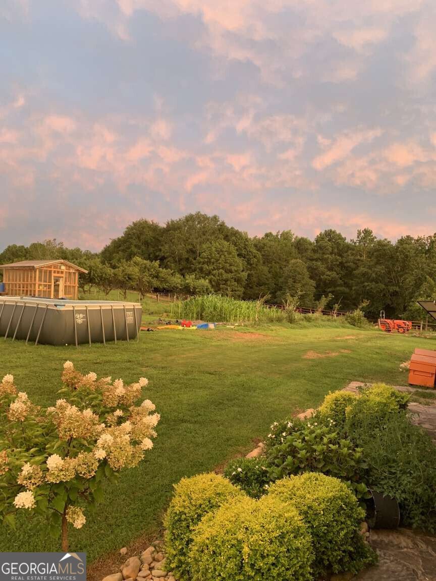 2844 Press Mann Road Elberton - 34
