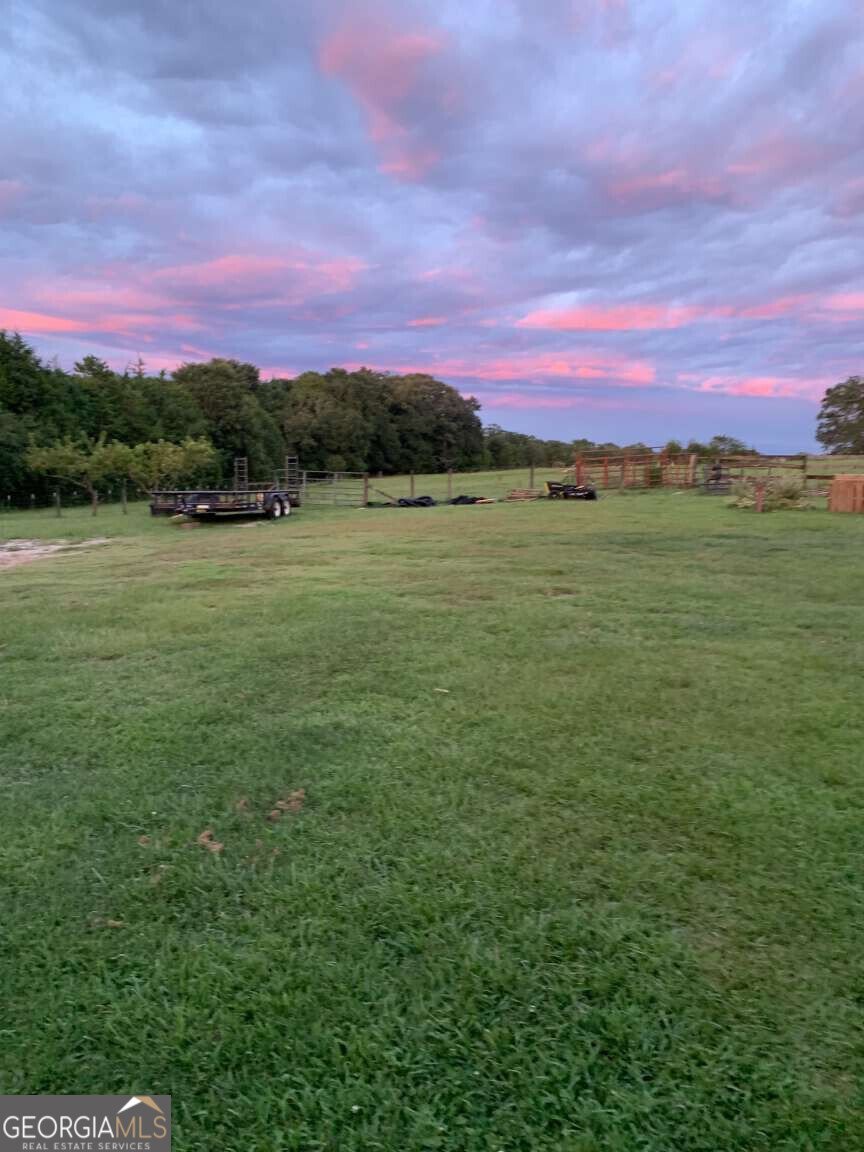 2844 Press Mann Road Elberton - 36