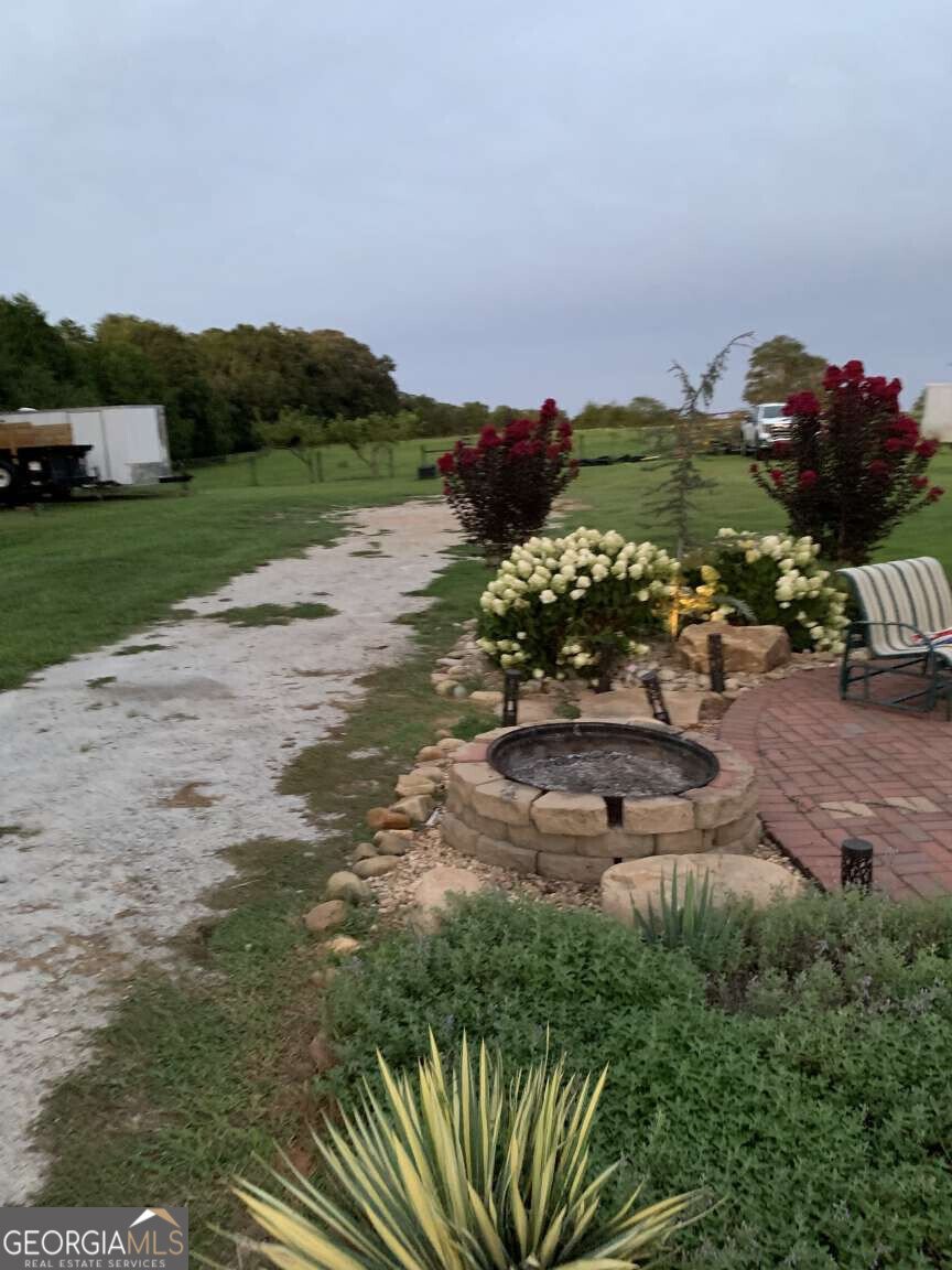 2844 Press Mann Road Elberton - 37
