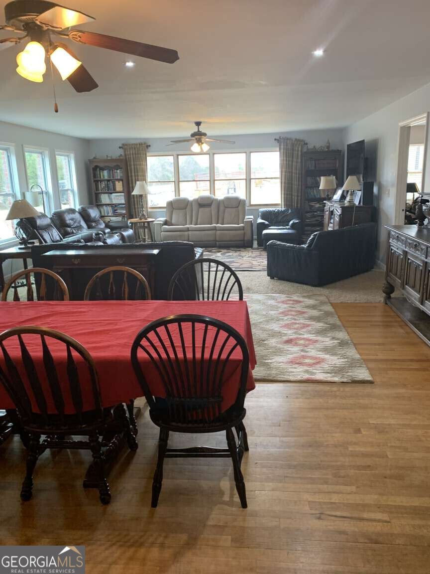 2844 Press Mann Road Elberton - 6