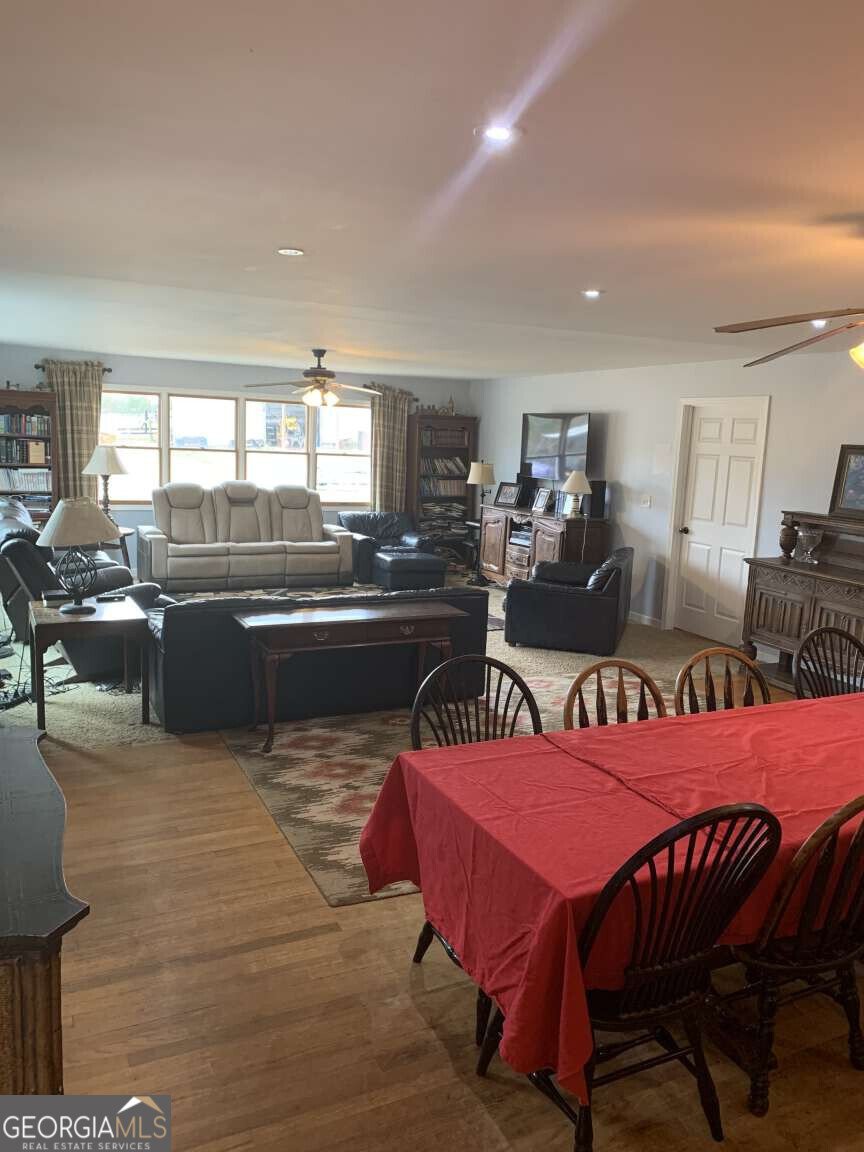 2844 Press Mann Road Elberton - 7