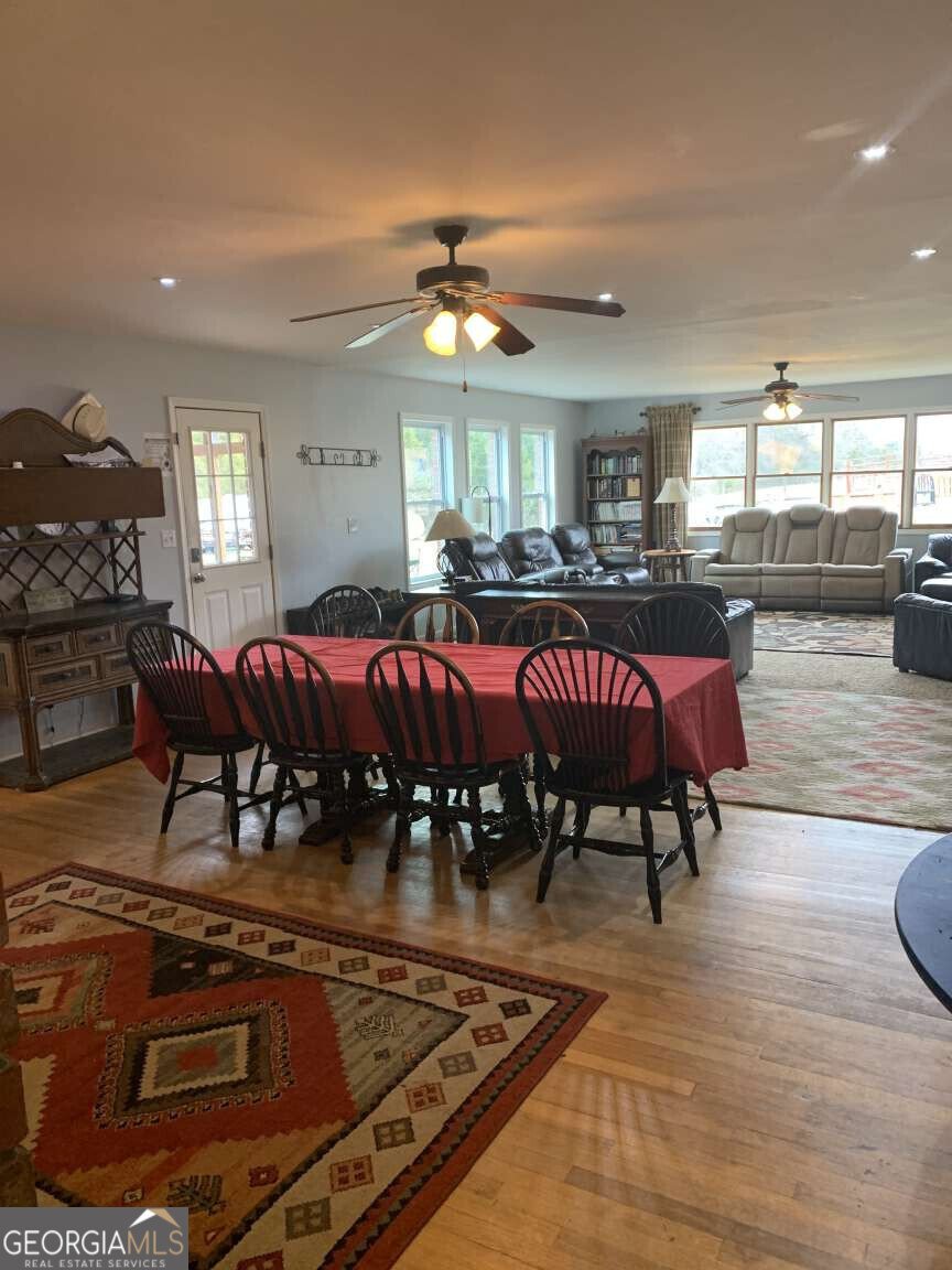 2844 Press Mann Road Elberton - 8
