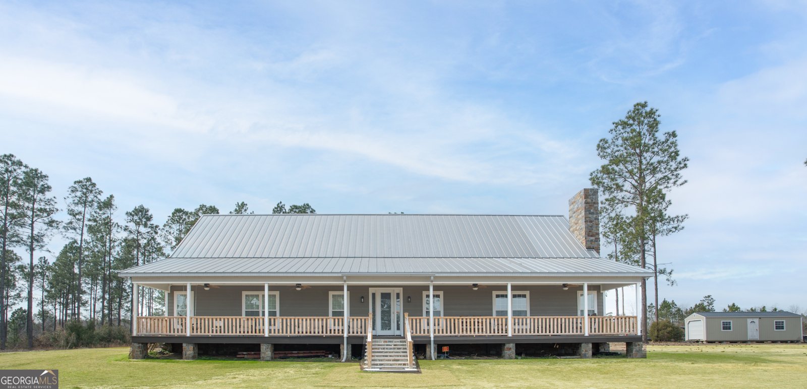 2039 Buttermilk Road Portal - 2