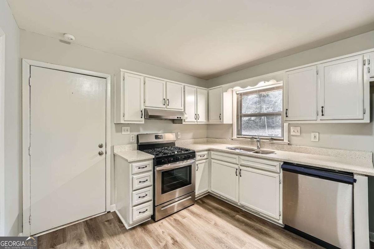 2102 Red Berry Lane Marietta - 11
