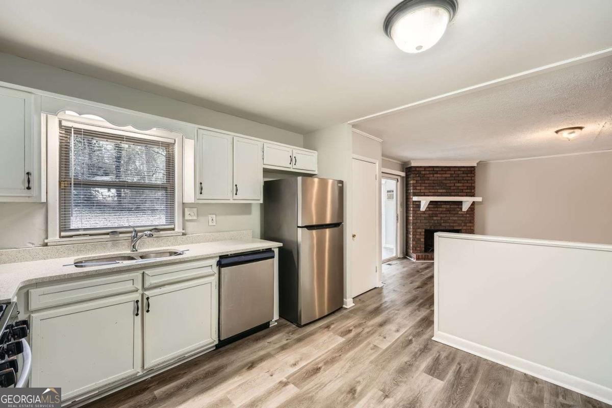 2102 Red Berry Lane Marietta - 12