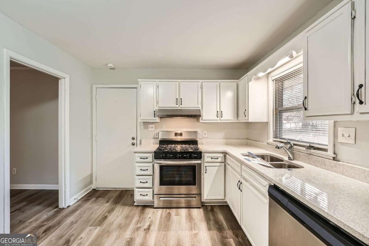 2102 Red Berry Lane Marietta - 13