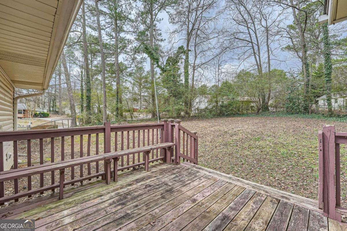 2102 Red Berry Lane Marietta - 25