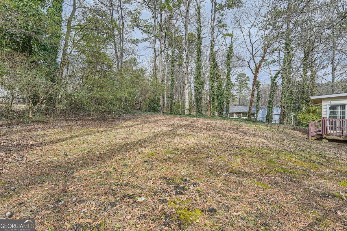 2102 Red Berry Lane Marietta - 26