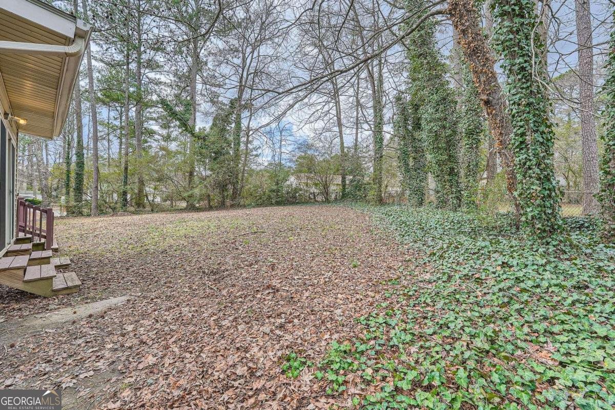 2102 Red Berry Lane Marietta - 27