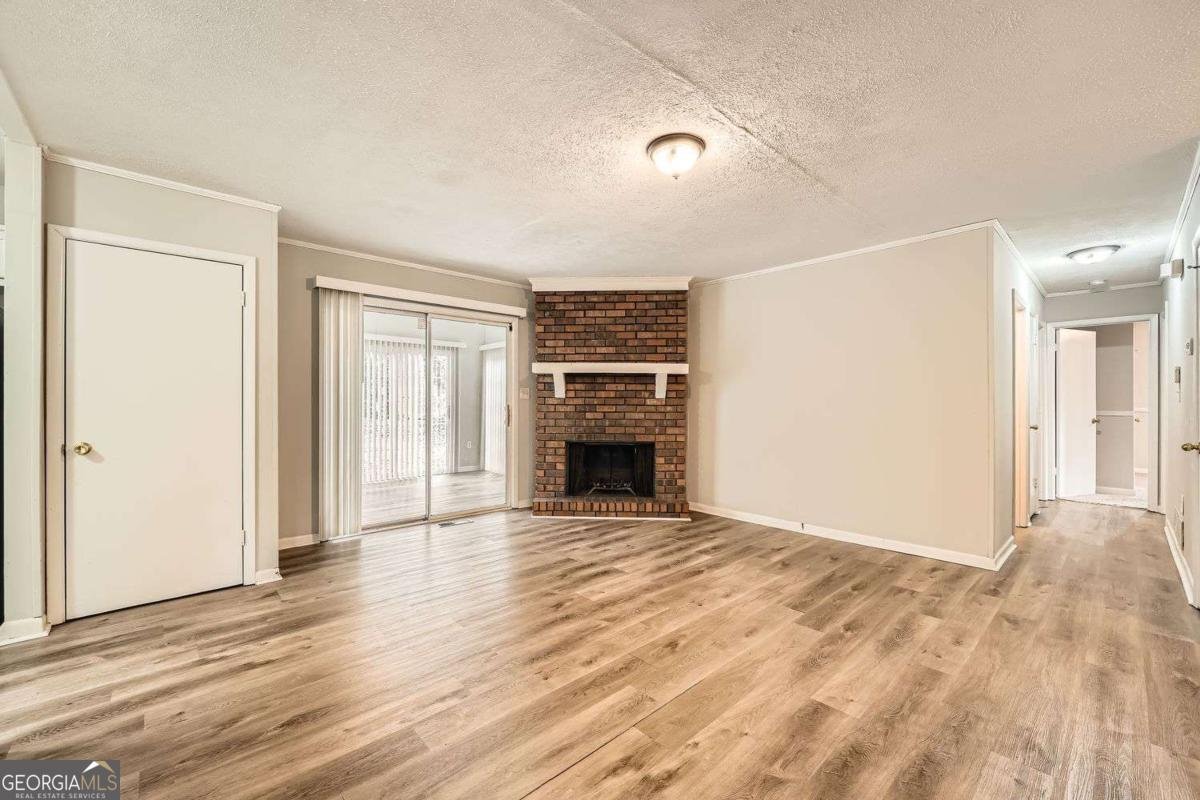2102 Red Berry Lane Marietta - 9