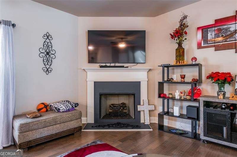 1187 KINGSTON HILL Drive Loganville - 10