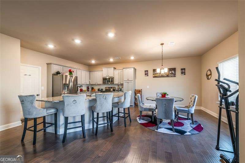 1187 KINGSTON HILL Drive Loganville - 11