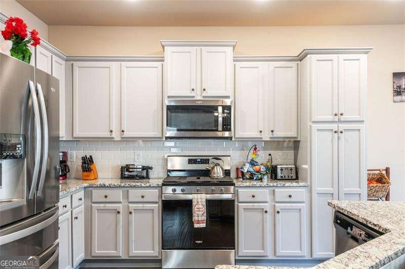 1187 KINGSTON HILL Drive Loganville - 15