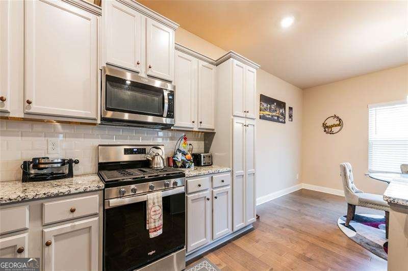 1187 KINGSTON HILL Drive Loganville - 16