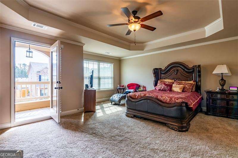 1187 KINGSTON HILL Drive Loganville - 21