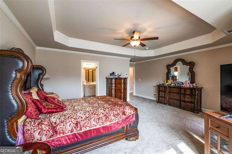 1187 KINGSTON HILL Drive Loganville - 23