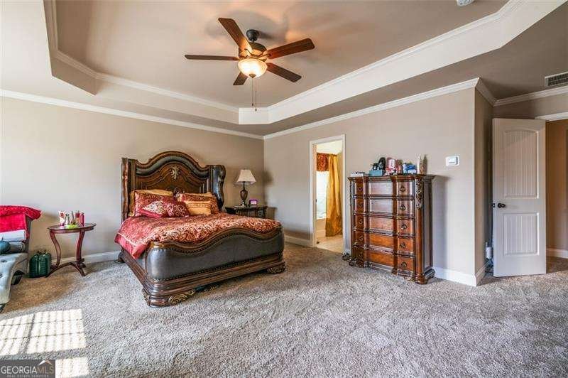 1187 KINGSTON HILL Drive Loganville - 24