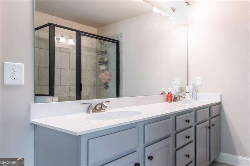 1187 KINGSTON HILL Drive Loganville - 26