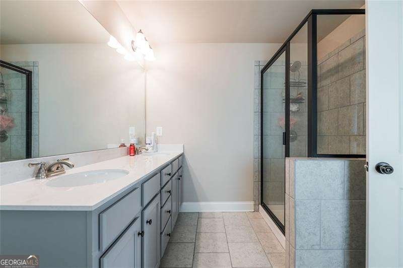 1187 KINGSTON HILL Drive Loganville - 27