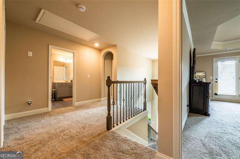 1187 KINGSTON HILL Drive Loganville - 28