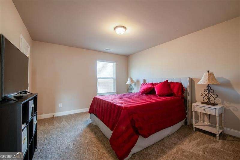 1187 KINGSTON HILL Drive Loganville - 29