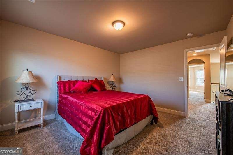 1187 KINGSTON HILL Drive Loganville - 30