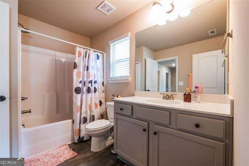 1187 KINGSTON HILL Drive Loganville - 31