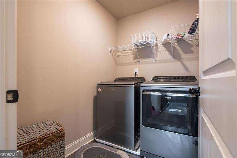 1187 KINGSTON HILL Drive Loganville - 36