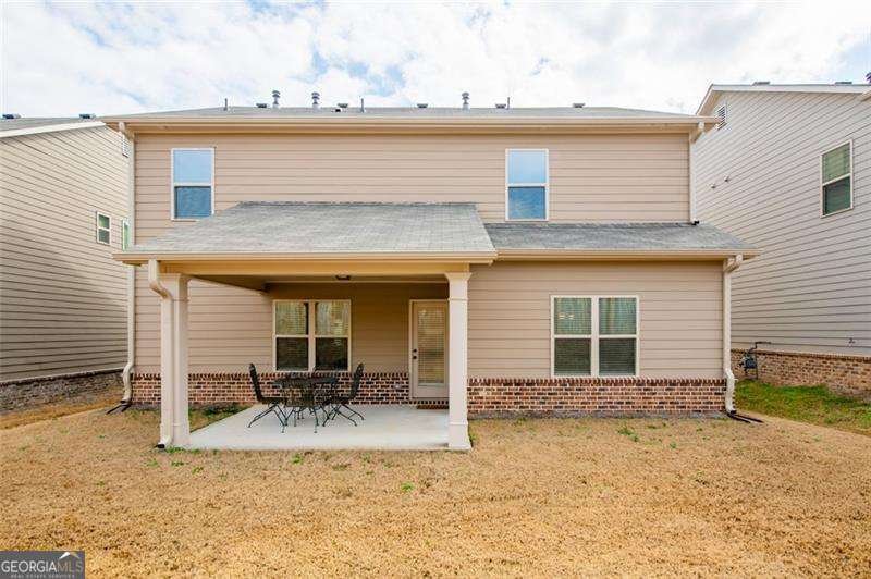 1187 KINGSTON HILL Drive Loganville - 38