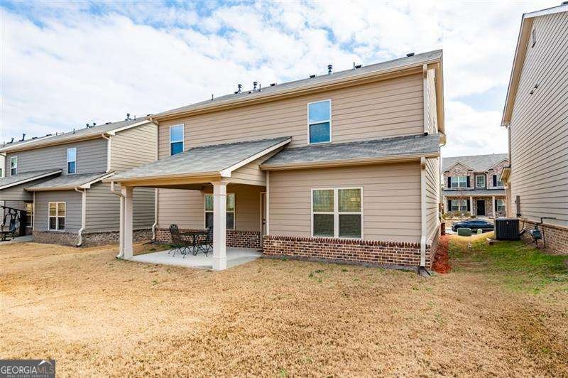 1187 KINGSTON HILL Drive Loganville - 39