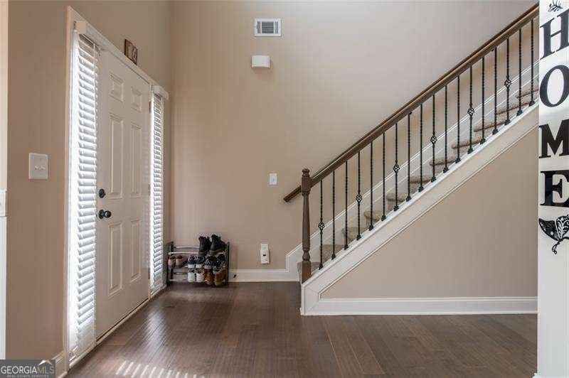 1187 KINGSTON HILL Drive Loganville - 4