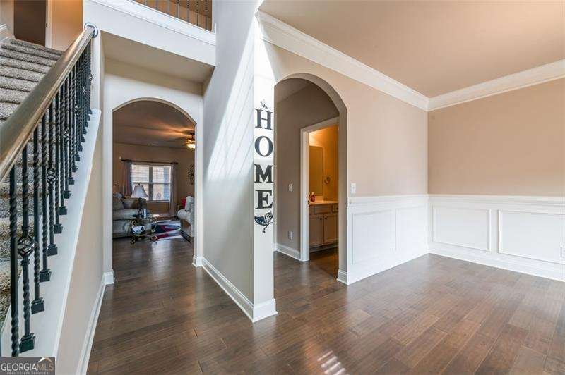 1187 KINGSTON HILL Drive Loganville - 5
