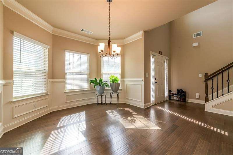1187 KINGSTON HILL Drive Loganville - 6