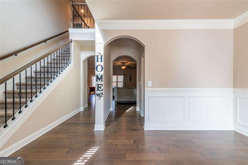1187 KINGSTON HILL Drive Loganville - 7