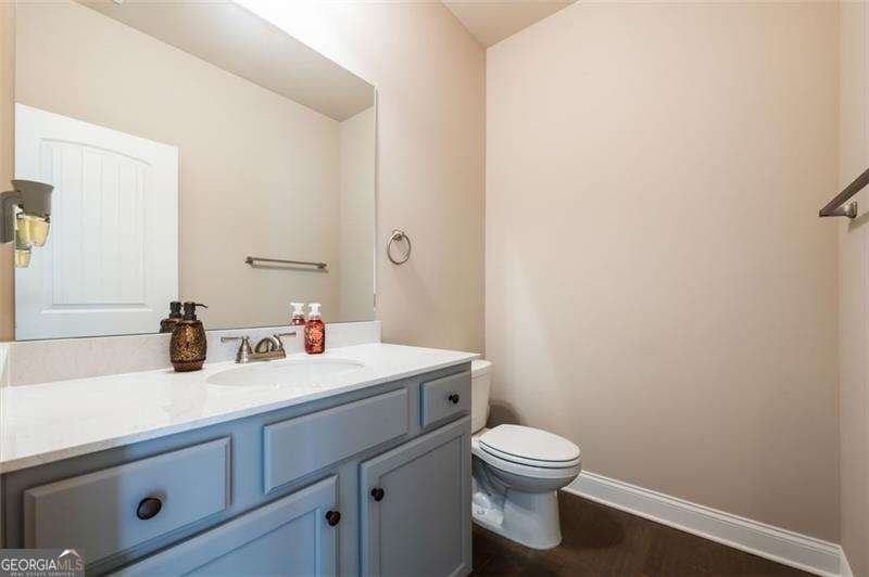 1187 KINGSTON HILL Drive Loganville - 8