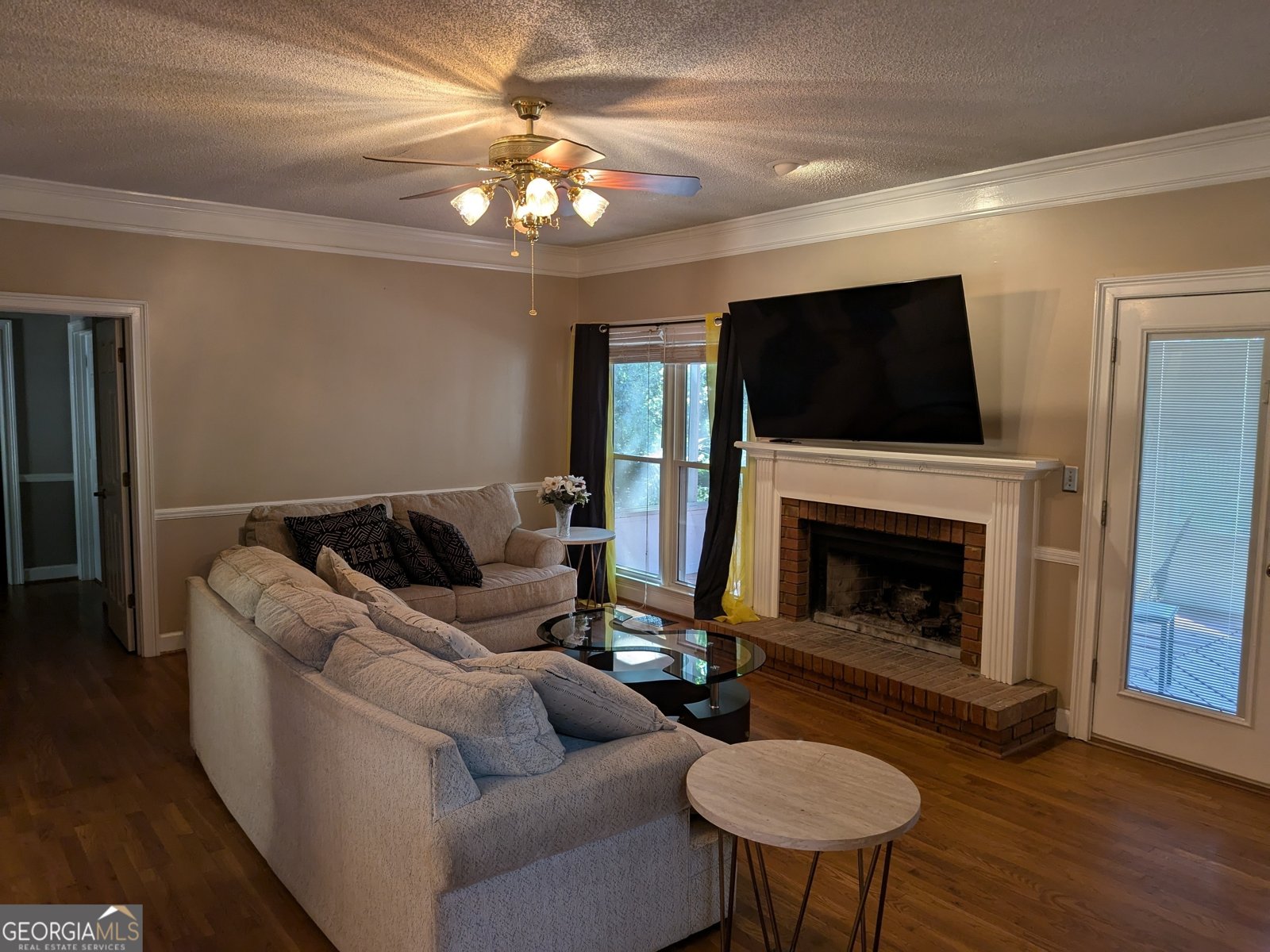4401 Riverlake Way Snellville - 21