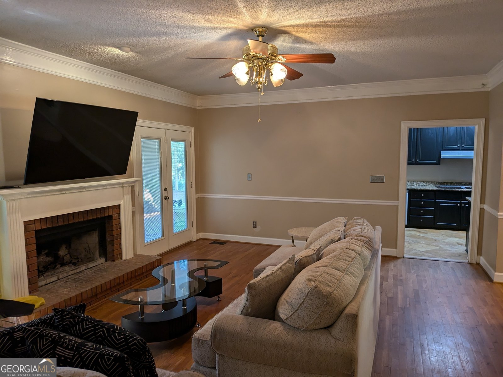 4401 Riverlake Way Snellville - 23