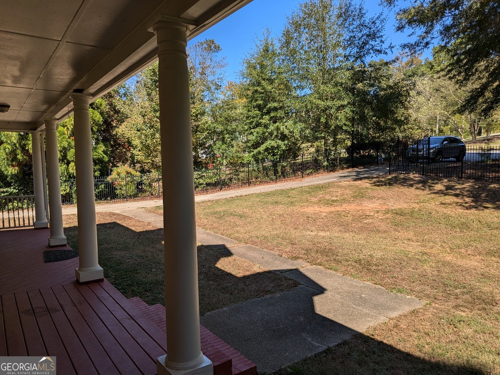 4401 Riverlake Way Snellville - 3