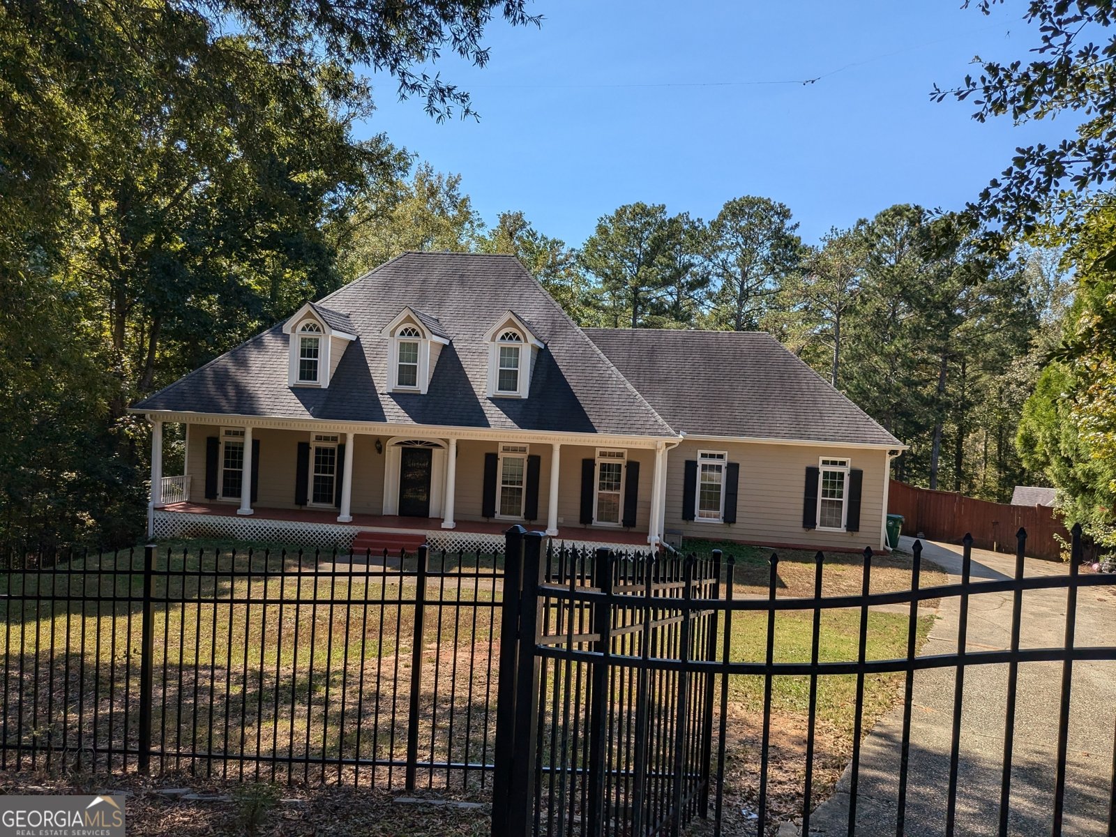 4401 Riverlake Way Snellville - 32